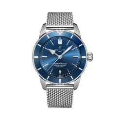 Superocean Heritage mantova