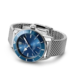 Superocean Heritage mantova