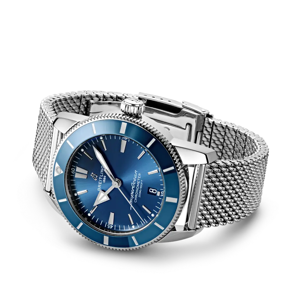 Breitling Superocean Heritage Automatic 44 2 Superocean Heritage mantova