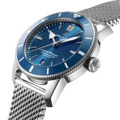 Breitling Superocean Heritage Automatic 44 6 Superocean Heritage mantova