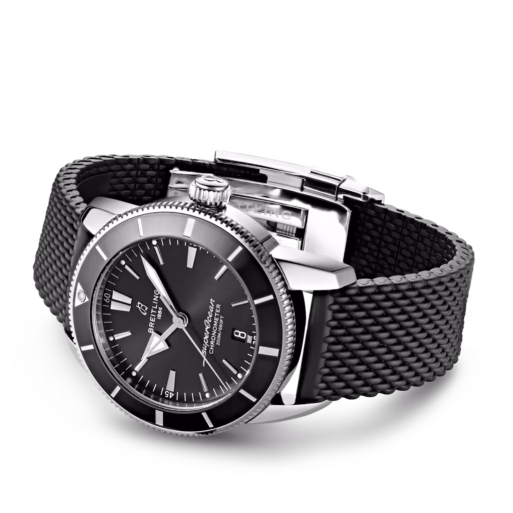 Superocean Heritage B20 Automatic 44 3 Superocean Heritage B20 Automatic 44 - Mantova