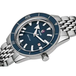Rado Captain Cook Automatic Rado Mantova