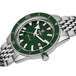 Rado Captain Cook Automatic Rado Mantova