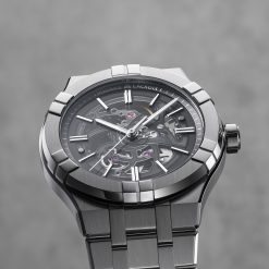 Maurice Lacroix Aikon Automatic Skeleton