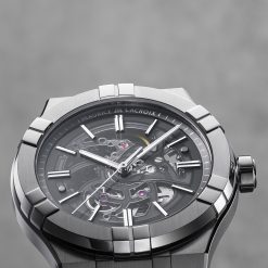 Maurice Lacroix Aikon Automatic Skeleton