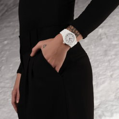 Maurice Lacroix Aikon Automatic Ceramic 39 mm