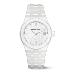 Maurice Lacroix Aikon Automatic Ceramic 39 mm