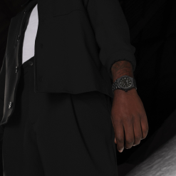 Maurice Lacroix Aikon Automatic Ceramic 42 mm 12 Maurice Lacroix Aikon Automatic Skeleton