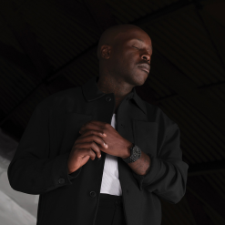 Maurice Lacroix Aikon Automatic Ceramic 42 mm 13 Maurice Lacroix Aikon Automatic Skeleton