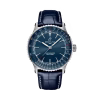 Breitling Navitimer Automatic 41 blu