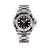 Breitling Superocean Automatic 42 Nero