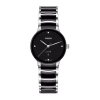 Rado Centrix Diamonds madreperla