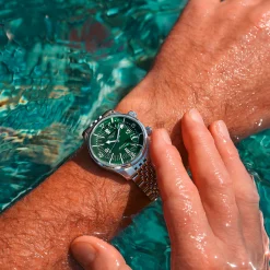 Longines Legend Diver 39 mm