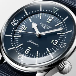 Longines Legend Diver 39 mm