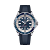 Breitling Superocean Automatic 42 Blu Mantova