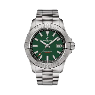 Avenger Automatic 42 1 Avenger Automatic 42