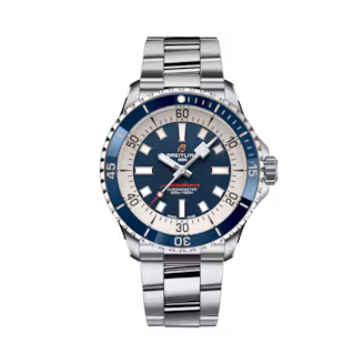 Superocean Automatic 42 1 Superocean Automatic 42