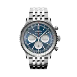 Navitimer B01 Chronograph 46