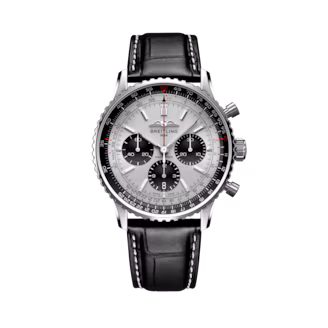 Navitimer B01 Chronograph 43 1 Navitimer B01 Chronograph 43