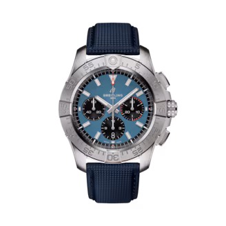 Avenger B01 Chronograph 44 1 Avenger B01 Chronograph 44
