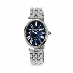 Frederique Constant Classics Art Deco Oval