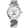 Frederique Constant Slimline Ladies Moonphase