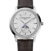 Frederique Constant Classics Moneta Moonphase 3 Frederique Constant Classics Moneta Moonphase