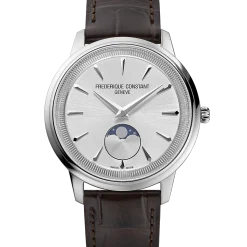 Frederique Constant Classics Moneta Moonphase