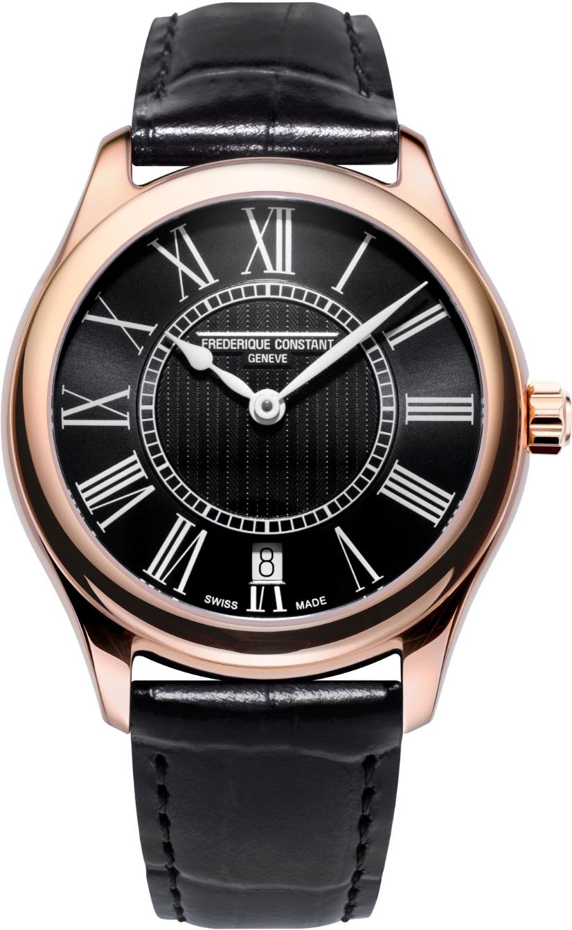 Frederique Constant Classics 1 Frederique Constant Classics