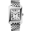 Frederique Constant Classics Carrée Small Seconds