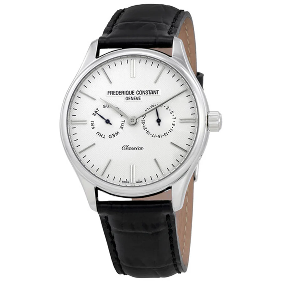 Frederique Constant Classic 1 Frederique Constant Classic