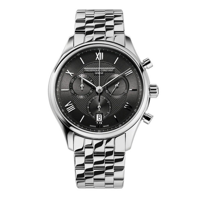 Frederique Constant Classics Chronograph 1 Frederique Constant Classics Chronograph