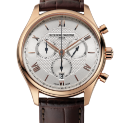 Frederique Constant Classics Chronograph