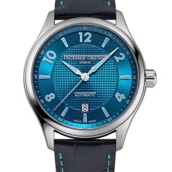 Frederique Constant Classics Runabout Automatic