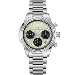 Freedom 60 Chrono 40mm