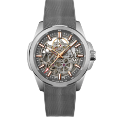 Independence 42mm Skeleton