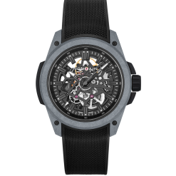 Wild ONE 42mm Skeleton